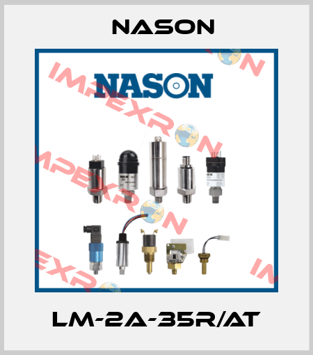 LM-2A-35R/AT Nason