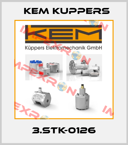 3.STK-0126 Kem Kuppers