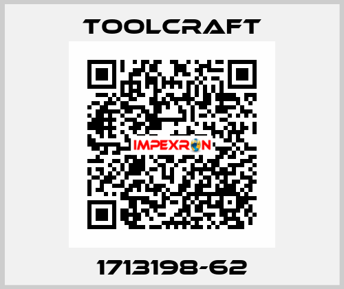 1713198-62 Toolcraft