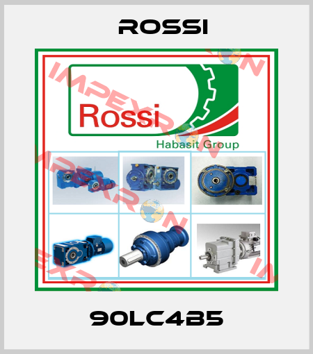 90LC4B5 Rossi