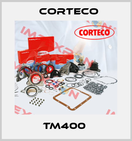 TM400  Corteco
