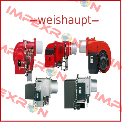 AM25 600481 Weishaupt