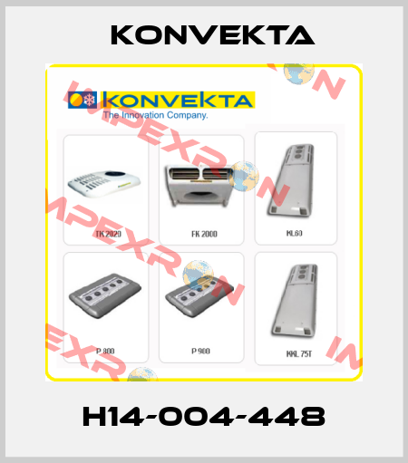 H14-004-448 Konvekta