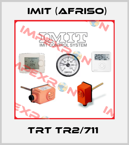 TRT TR2/711  IMIT (Afriso)