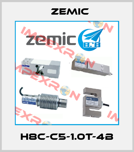 H8C-C5-1.0t-4B ZEMIC