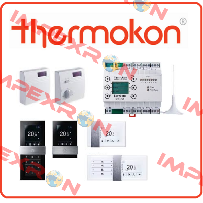 Nr. 793728 Type SRW03 Bat Thermokon