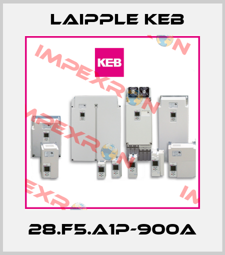 28.F5.A1P-900A LAIPPLE KEB