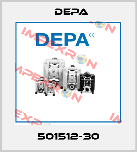 501512-30 Depa