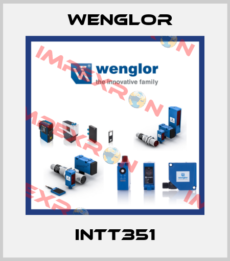 INTT351 Wenglor