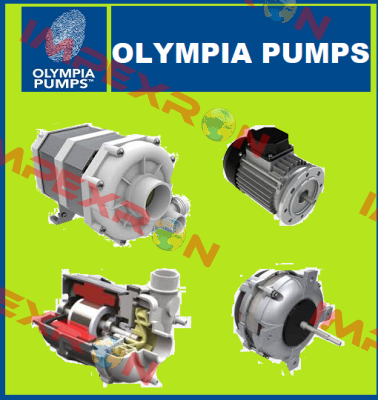 COD.ELK-274 OLYMPIA PUMPS