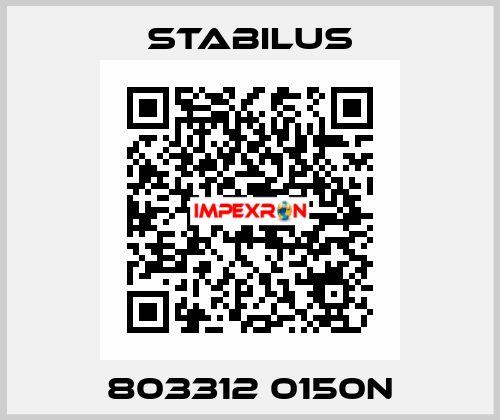 803312 0150N Stabilus