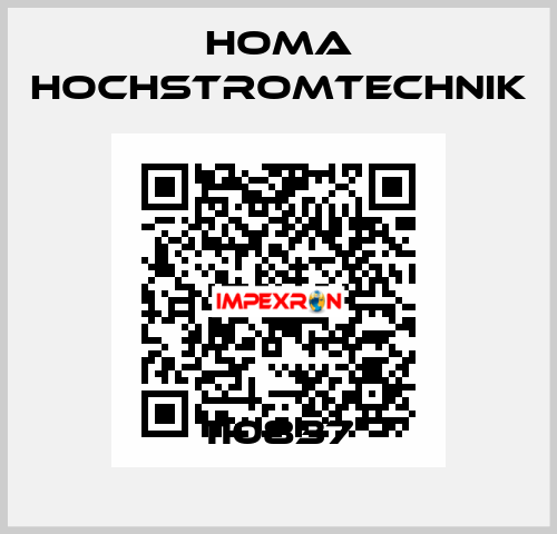 110837 HOMA Hochstromtechnik