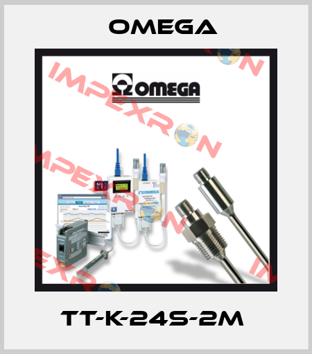TT-K-24S-2M  Omega