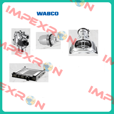 1102- 408 - 020 Wabco