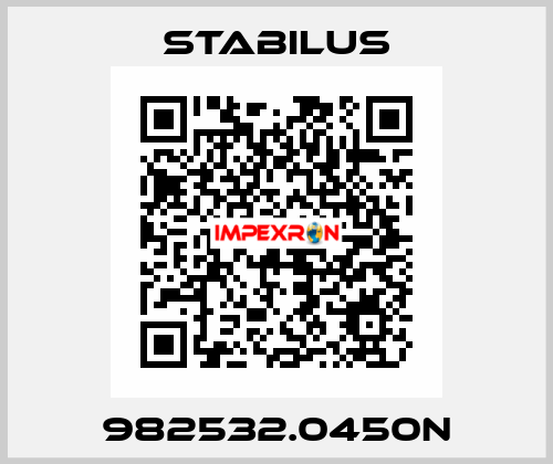982532.0450N Stabilus