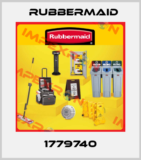 1779740 Rubbermaid