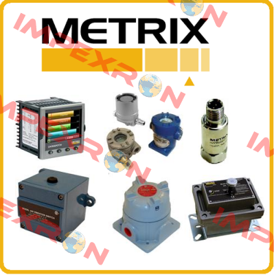 TXR-335-00  Metrix