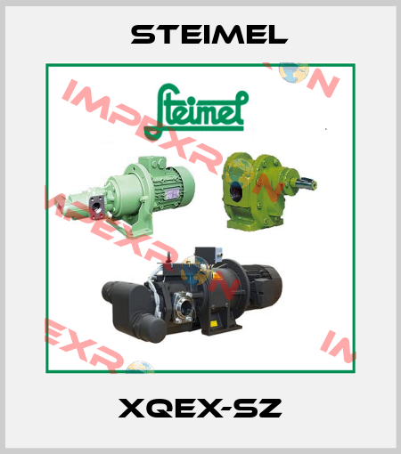 XQEX-SZ Steimel