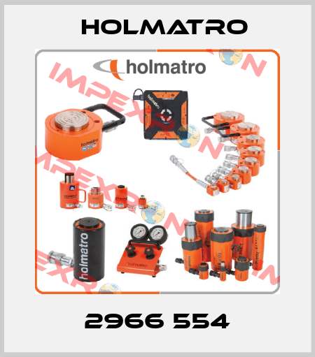 2966 554 Holmatro