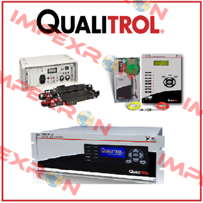 TR6000B-00258515 Qualitrol