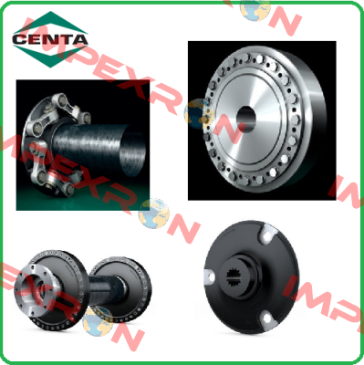 Centaflex 90A Centa