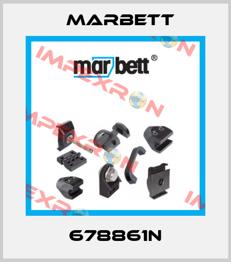 678861N Marbett