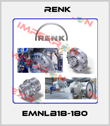 EMNLB18-180 Renk