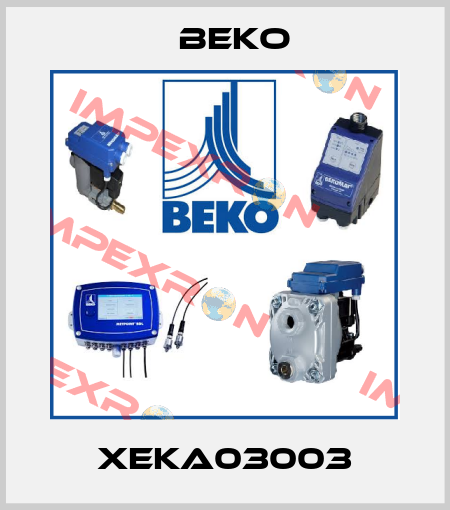 XEKA03003 Beko