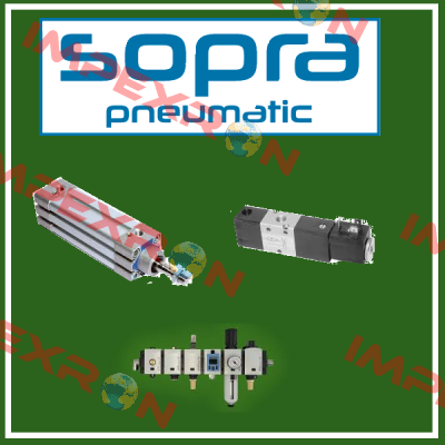 VP100.020.020 Sopra-Pneumatic