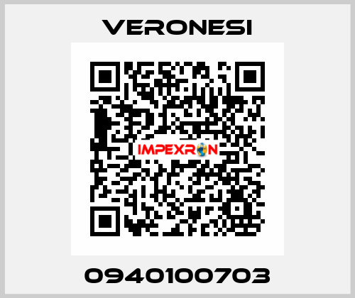 0940100703 Veronesi