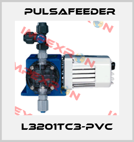 L3201TC3-PVC Pulsafeeder