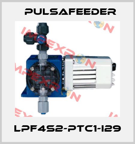 LPF4S2-PTC1-I29 Pulsafeeder
