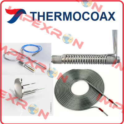 2AB AC 15/2800mm Thermocoax