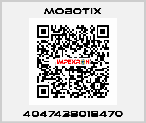4047438018470 MOBOTIX