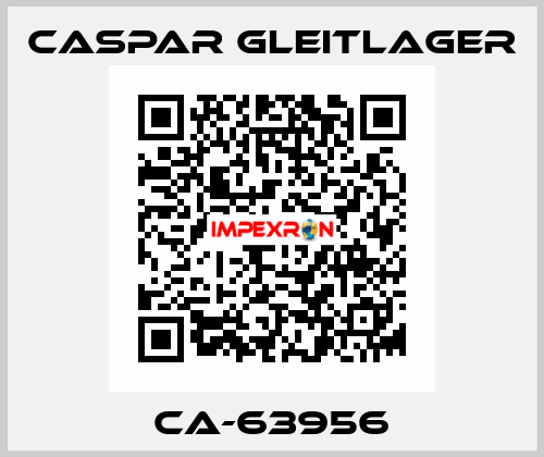 CA-63956 Caspar Gleitlager