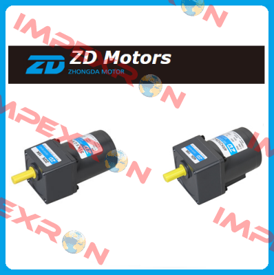 5IK90GU-CFT ZD-Motors