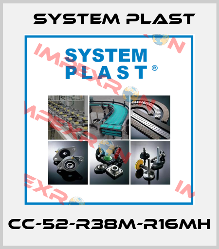 CC-52-R38M-R16MH System Plast