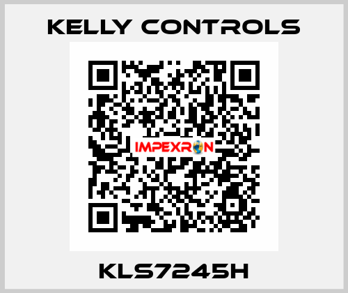 KLS7245H Kelly Controls