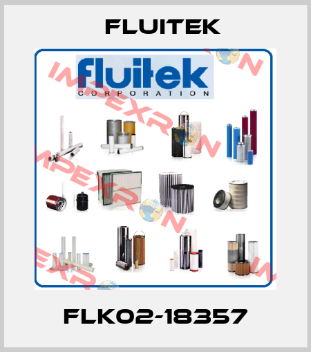 FLK02-18357 FLUITEK