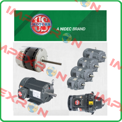 K48HXGNP-4478  oem Us Motor