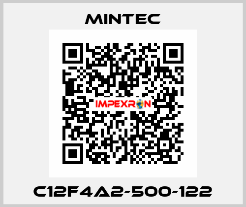 C12F4A2-500-122 MINTEC