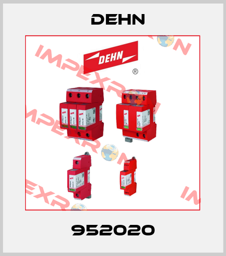952020 Dehn
