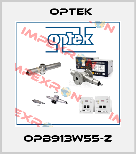 OPB913W55-Z Optek