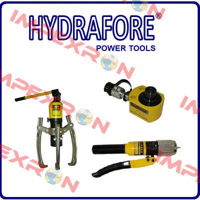 QD-20 Hydrafore Power Tools