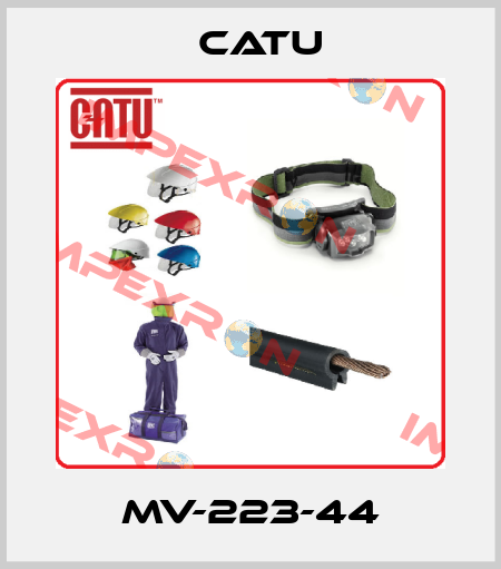 MV-223-44 Catu