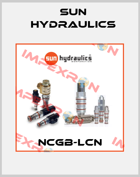 NCGB-LCN Sun Hydraulics