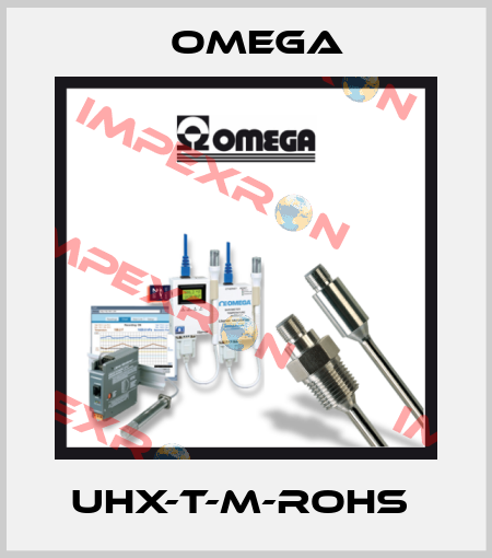 UHX-T-M-ROHS  Omega