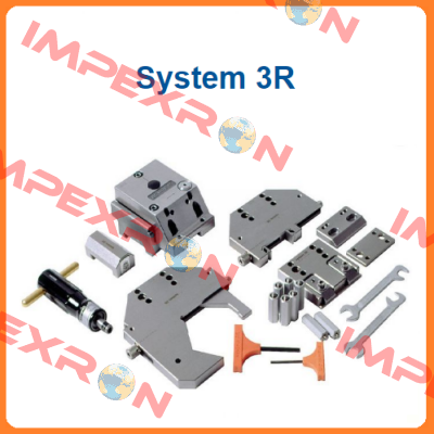 3R-901-20E System 3R