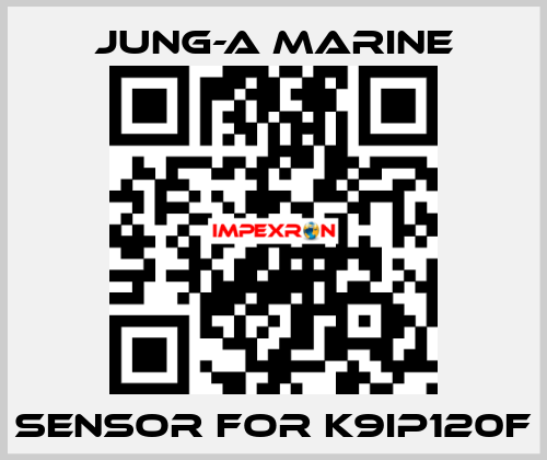 sensor for K9IP120F JUNG-A MARINE