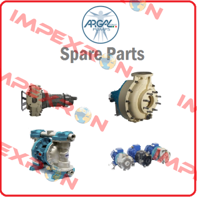 7123412220A304 Argal Pumps